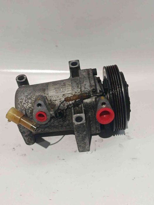 Compressor AC MG MG TF