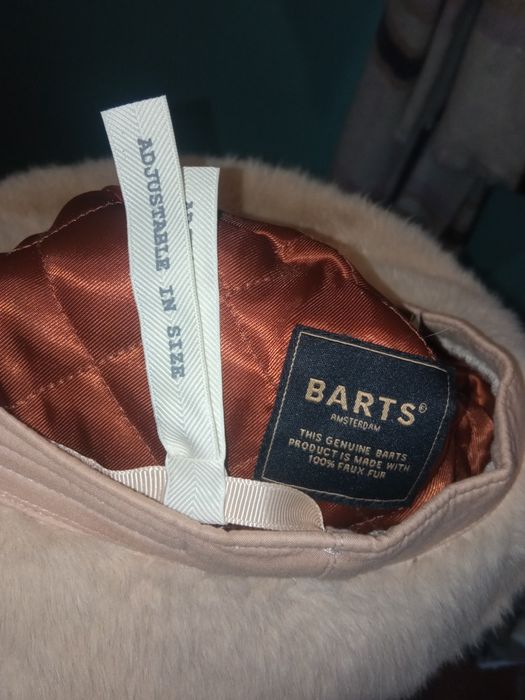 Жіноча панама Barts Bretia