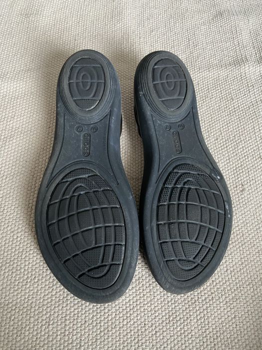 Sandały Crocs Isabella r. 37 W7