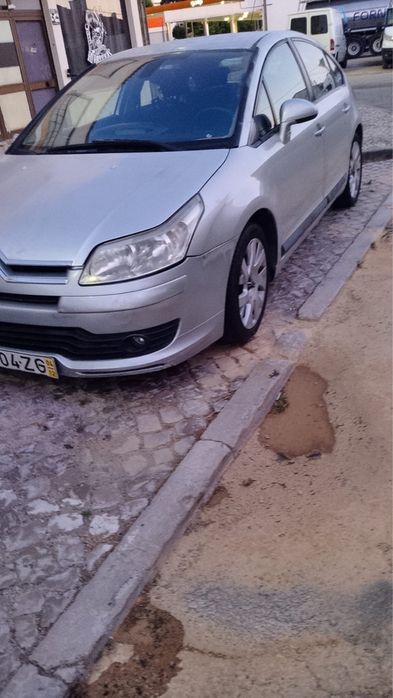 Citroen c4 1.6 hdi