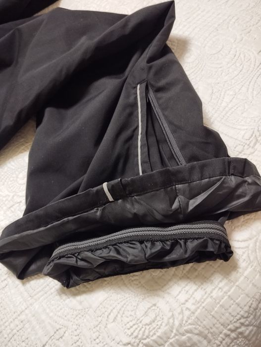 Спецовка роба брюки теплые 52 -54