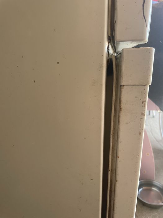 Холодильник-морозильник XM-6025-100