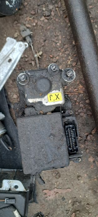 Блок АБС опель омега б 2.0 2.5 2.6 3.0 3.2 opel omega b