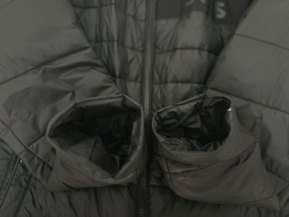 Kurtka Boss 50- M/L