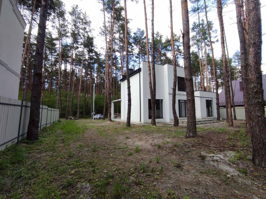 Продаж будинку у Дарницькому районі, Бортничі, Київ.