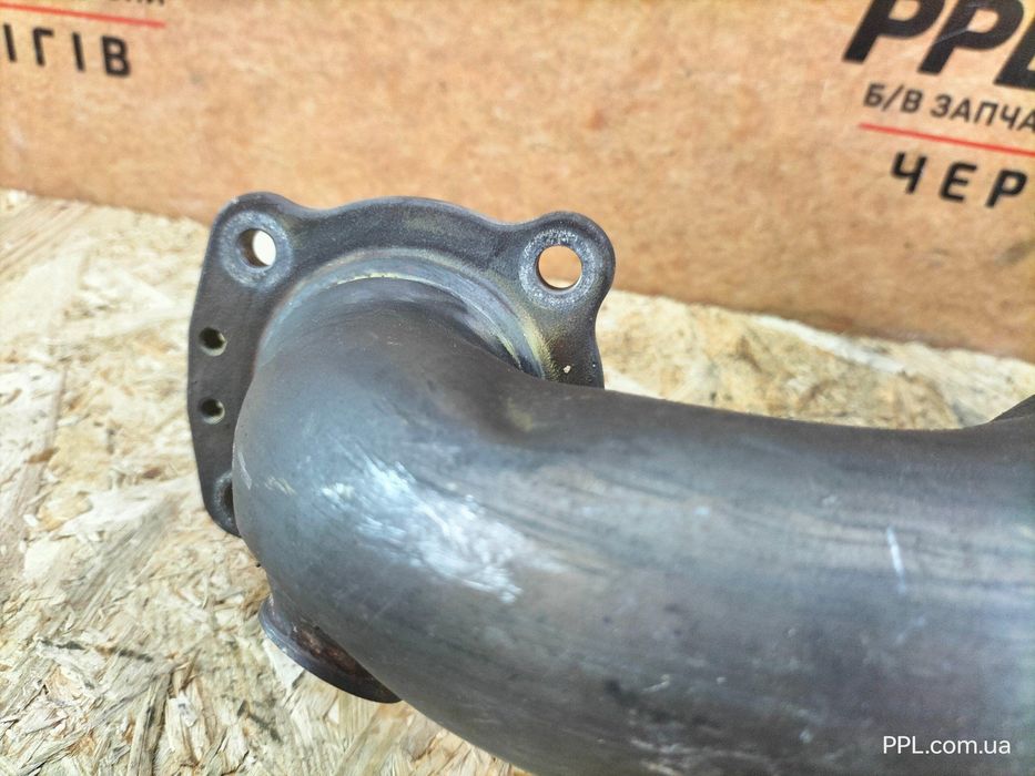 Ford C-Max Mk2 10-19 1.0 EcoBoost Focus Mk3 Катализатор F1F1-5E211-SA