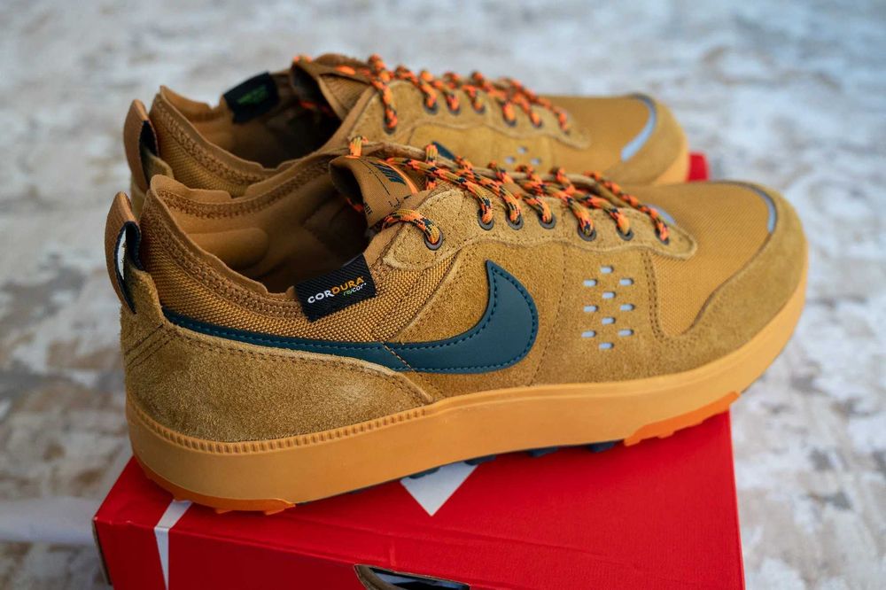 Nike C1TY Premium Cordura