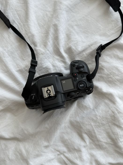 Фотокамера Canon EOS R5