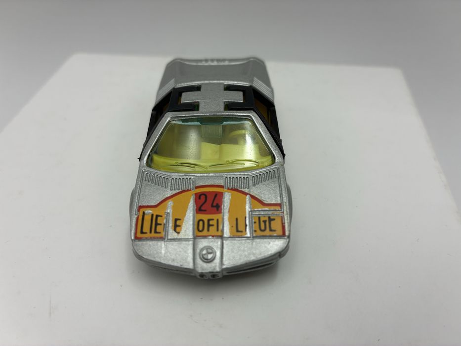 Majorette BMW M1 Turbo no 217 Mint- v2