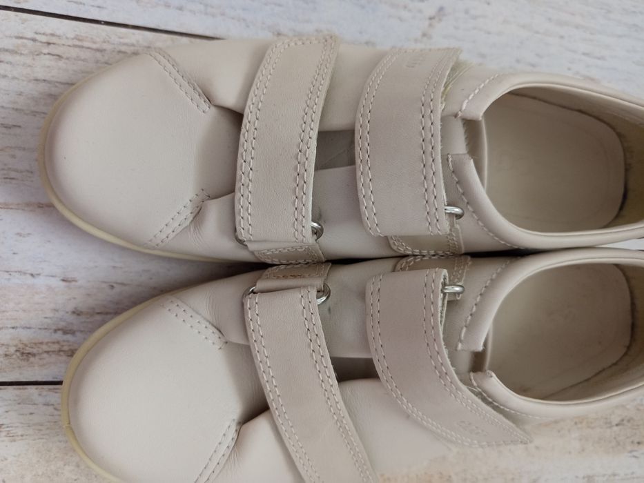 Buty damskie Ecco jak nowe