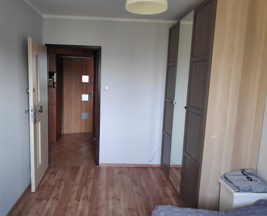 Pokój 1 osobowy do wynajęcia, Wrocław Krzyki, Gaj - View 2