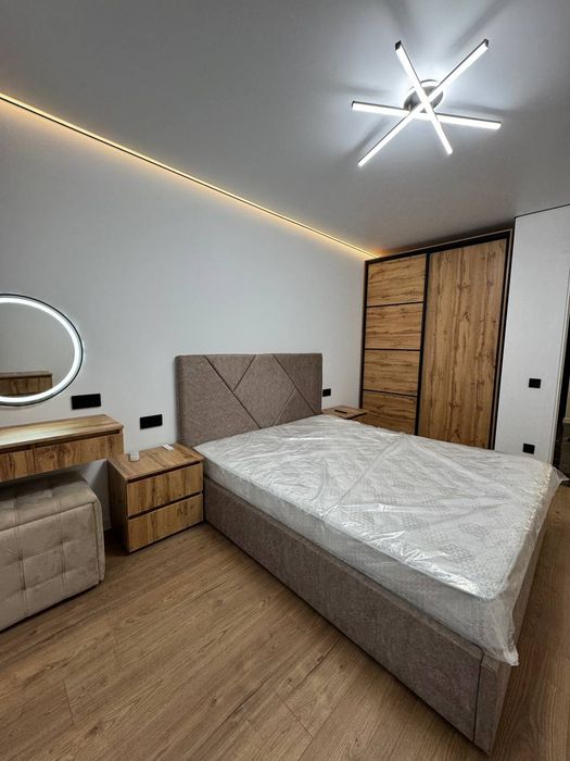 Apartment in Ivano-Frankivsk - View 2