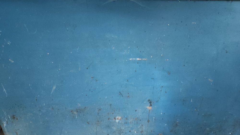 Ящик для зберігання зерна. металевийі