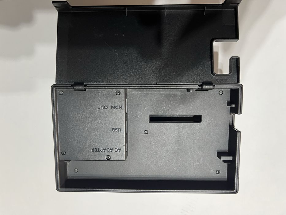 Nintendo Switch Dock Station64552205316737122