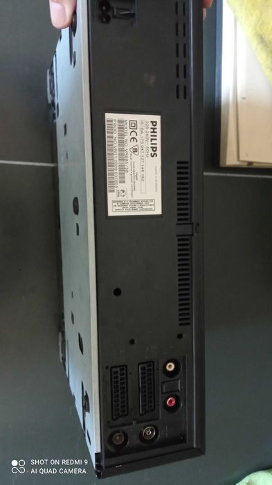 Wideo Philips model VR 685/58