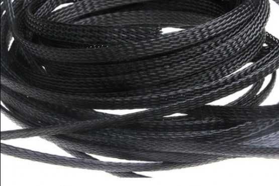 Оплетка для кабеля Змеиная кожа термоусадка 12мм 2 4 6 8 20 35 45 60: ...