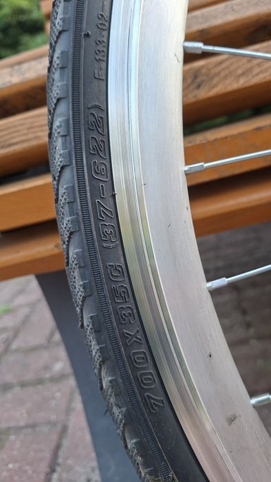 Rower męski 28 cali