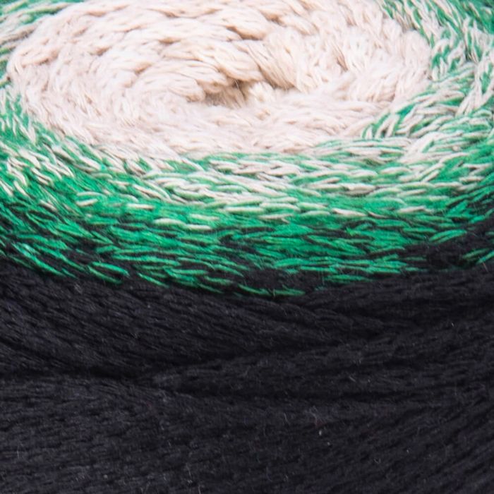 Sznurek do makramy YarnArt Macrame Cotton Spectrum nr 1315