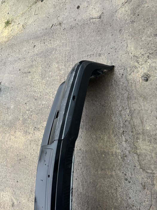 Передній Бампер BMW e 38