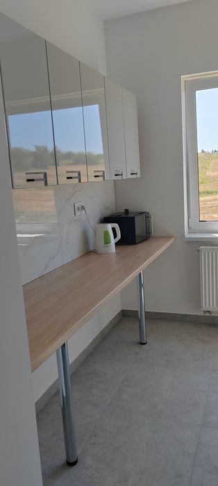Pokoje pracownicze