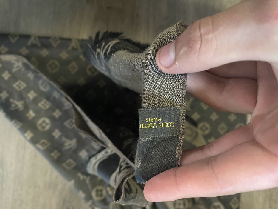 Хустка Louis Vuitton