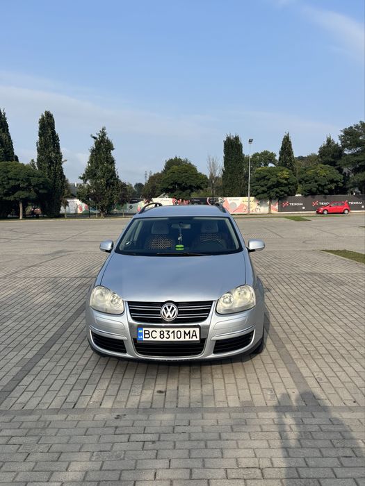 Volkswagen Golf 2007 VIN WVWZZZ1KZ8M304230 фото оголошення 2 з 12