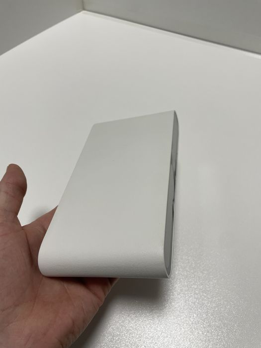 LED настінний світильник 12W 3000K, IP65