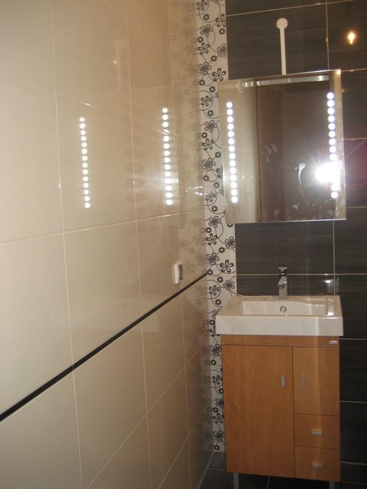 Apartamento t3 com parqueamento