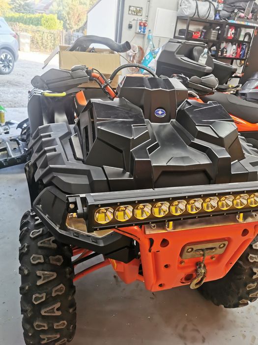Polaris