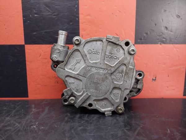 Bomba de vácuo do sistema de travagem VOLKSWAGEN Touran (1T)
