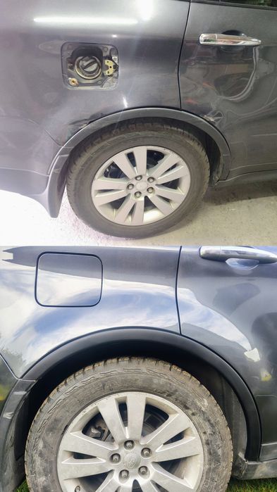 Фарбування авто /автомалярка /покраска авто/зварювання /споттер