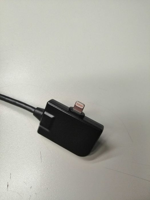 Rede Megane 2 - Audi cabo original iPhone