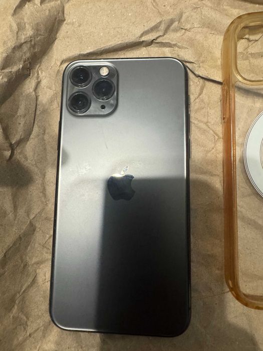 неферлок айфон 11 pro 64 gb