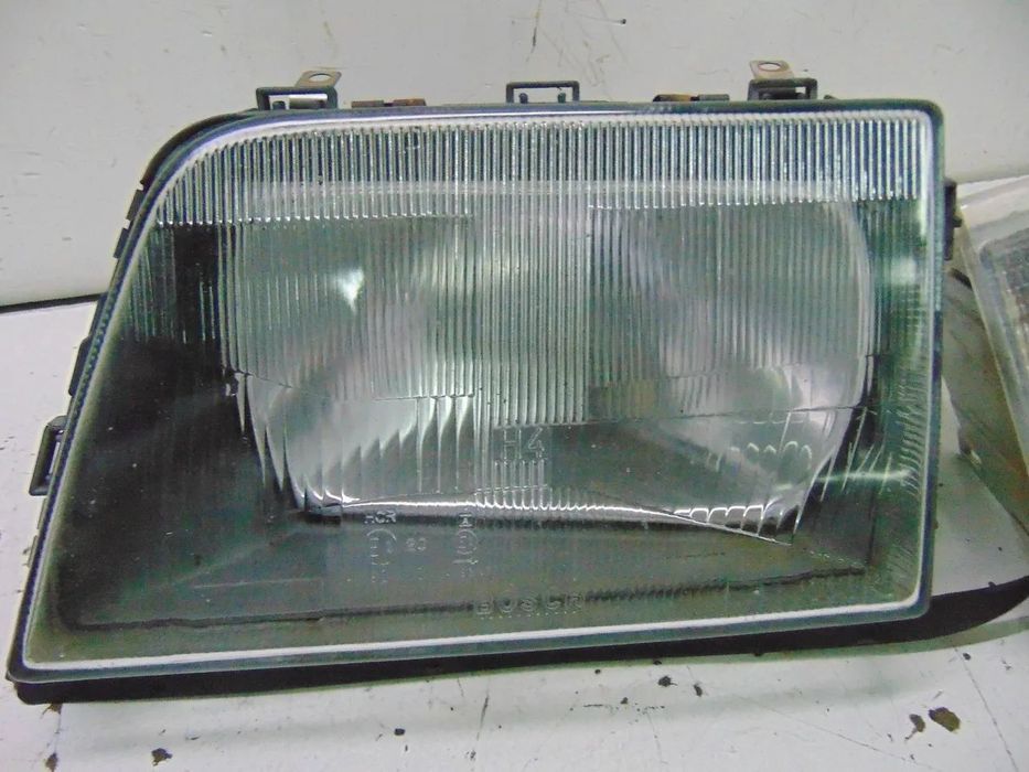 Opel Ascona faróis " nova de stock antigo