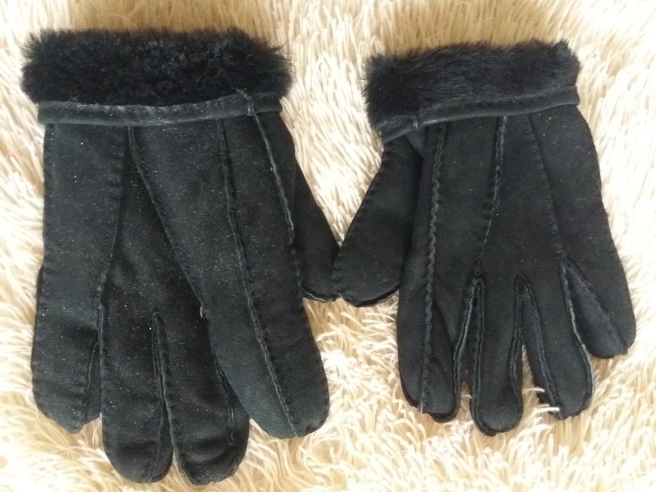 Продам рукавички чоловічі