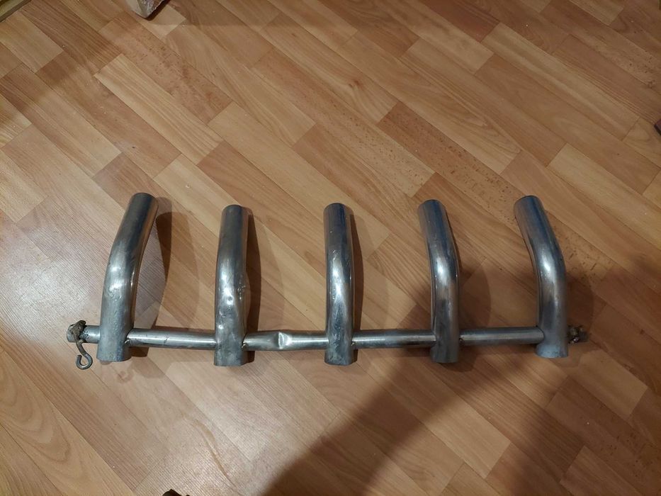 Кенгурятник для авто