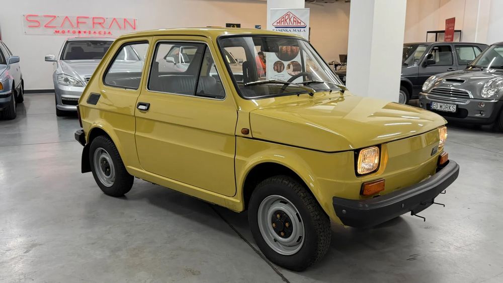 Fiat 126