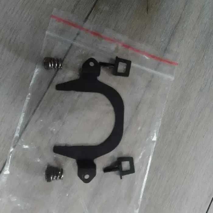 Chłodzenie MSI CORELIQUID 360R, AMD AM4/ AM5 do przeczyszczenia #15