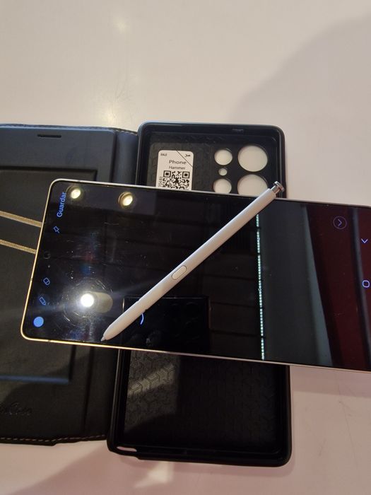 Samsung S25 Ultra 1TB