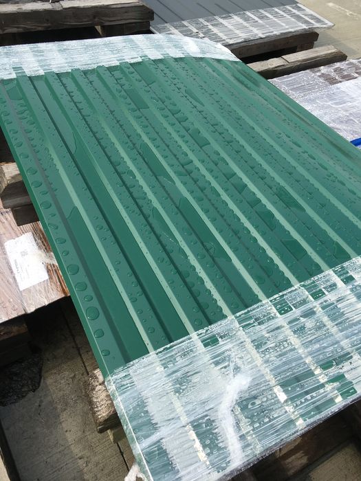 Профнастил,металочерепиця,паркан,ринви,штахета