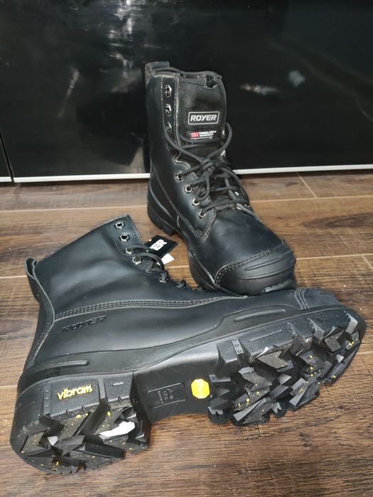 Продам берцы Royer