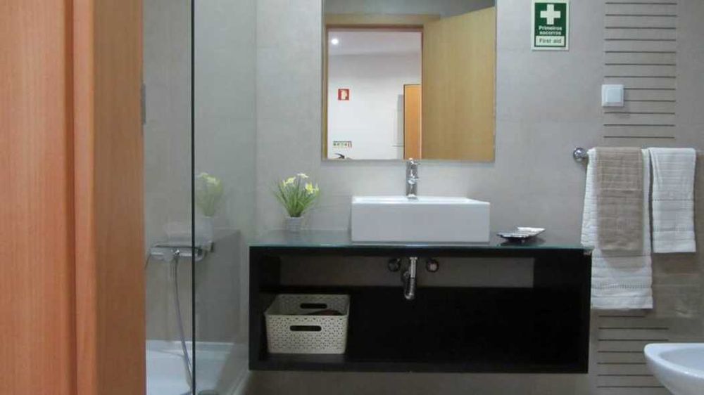 T1 a 100m da Praia da Rocha ,Piscina e Estacionamento