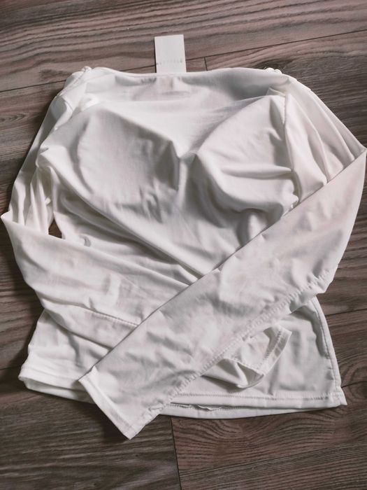 Nowa bluzeczka s /m