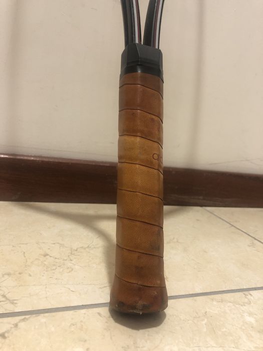 Raquete Tenis Adidas Vintage