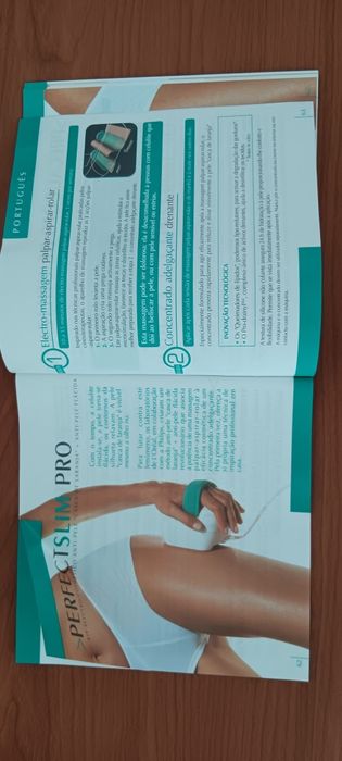 Philips L'Oréal Perfect Slim Pro