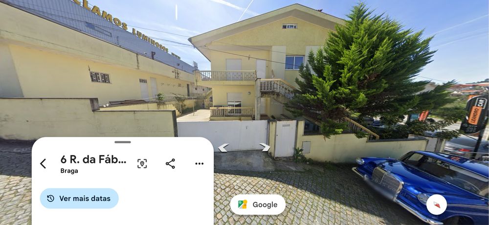 Moradia T3 à venda em Ferreiros e Gondizalves, Braga — foto 4
