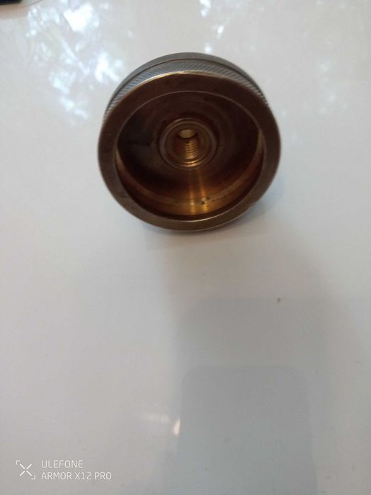 Adapter, przejściówkę do gazu LPG