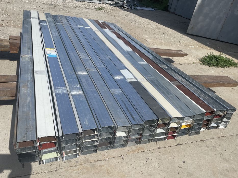 Профиль CD 2м=30грн.шт