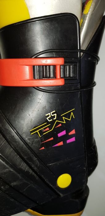 Buty narciarskie 270 /20.0