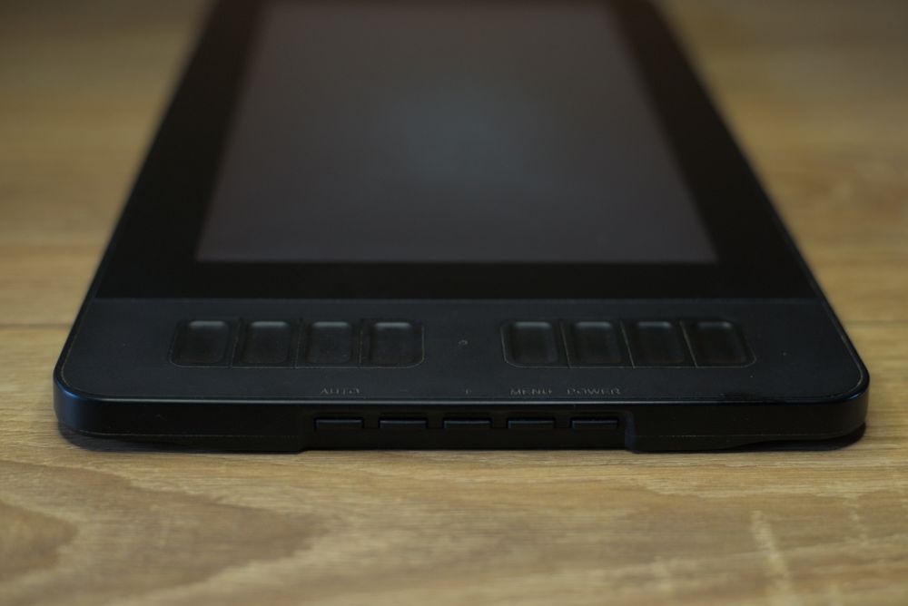 Графічний планшет монітор Gaomon PD 1161